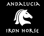 Andalucia Iron Horse