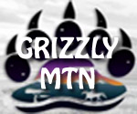 Grizzly Mountain