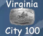 Virginia City 100